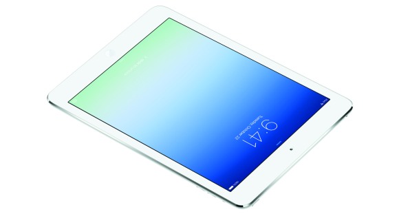 Apple iPad Air
