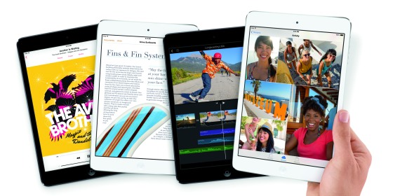 Apple iPad Mini