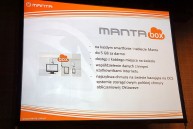 Oferta Manty