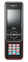 Sky IM-R200