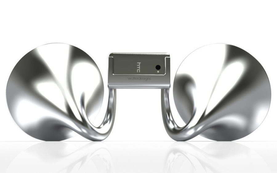 Gramohorn II