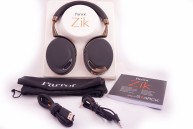 Parrot Zik