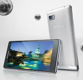 Lenovo Vibe Z