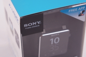 Sony Smartwatch 2