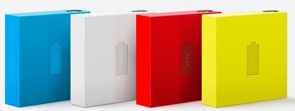 Nokia DC-18
