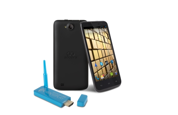 GOclever Insignia 5X GOclever Insignia 5X