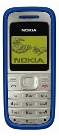 Nokia 1200 Nokia 1200