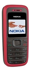 Nokia 1208 Nokia 1208