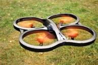 Parrot ARdrone Parrot ARdrone