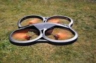 Parrot ARdrone Parrot ARdrone