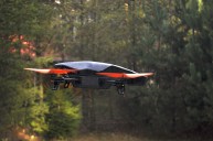 Parrot ARdrone Parrot ARdrone