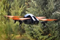 Parrot ARdrone Parrot ARdrone