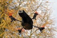 Parrot ARdrone Parrot ARdrone