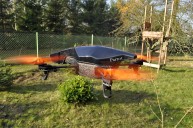 Parrot ARdrone Parrot ARdrone