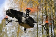 Parrot ARdrone Parrot ARdrone