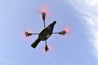 Parrot ARdrone Parrot ARdrone
