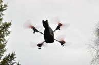 Parrot ARdrone Parrot ARdrone