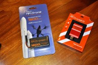 Parrot ARdrone Parrot ARdrone