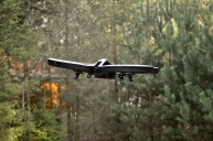 Parrot ARdrone Parrot ARdrone