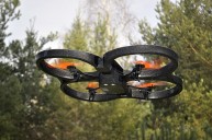 Parrot ARdrone Parrot ARdrone
