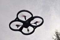 Parrot ARdrone Parrot ARdrone