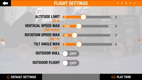 Parrot ARdrone Parrot ARdrone