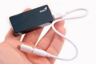 Genius ECO-u261 Genius ECO-u261