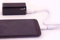 Genius ECO-u261 Genius ECO-u261