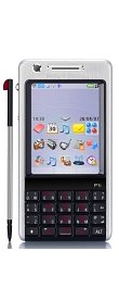 Sony Ericsson P1