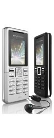 Sony Ericsson T250