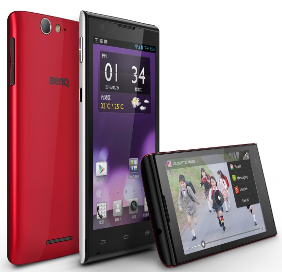 BenQ F3