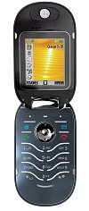 Motorola PEBL U6