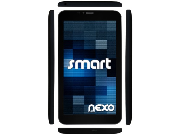 NavRoad Nexo Smart
