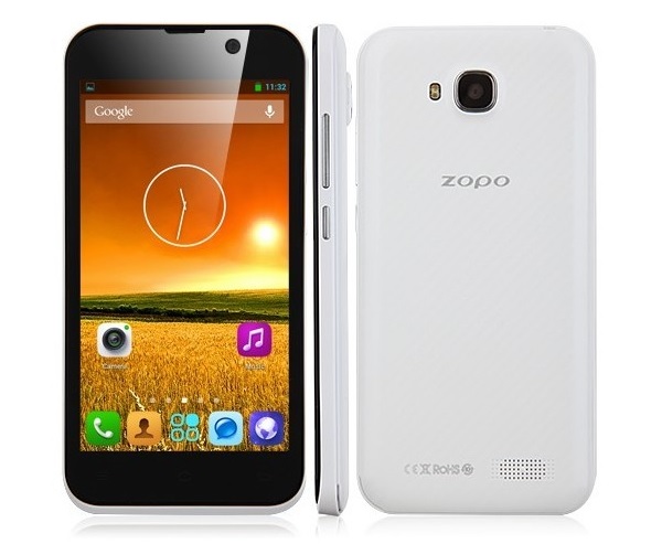 ZOPO ZP700