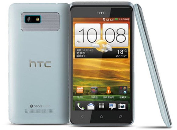 HTC Desire 400