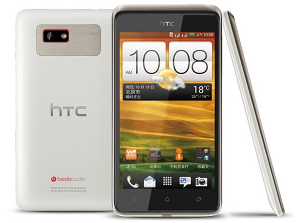 Сколько стоит htc desire 400