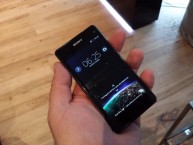 Sony Xperia Z1 Compact Sony Xperia Z1 Compact