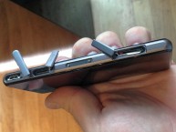 Sony Xperia Z1 Compact Sony Xperia Z1 Compact