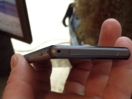 Sony Xperia Z1 Compact Sony Xperia Z1 Compact