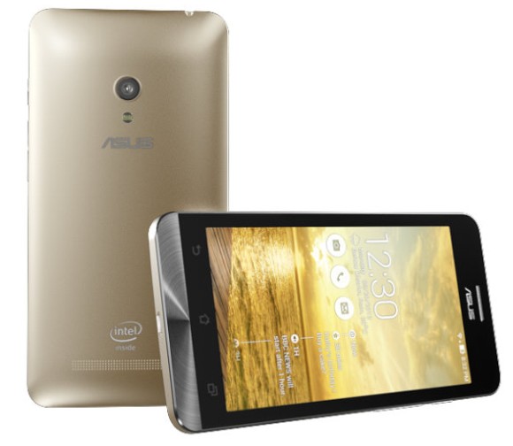 ASUS Zenfone 5