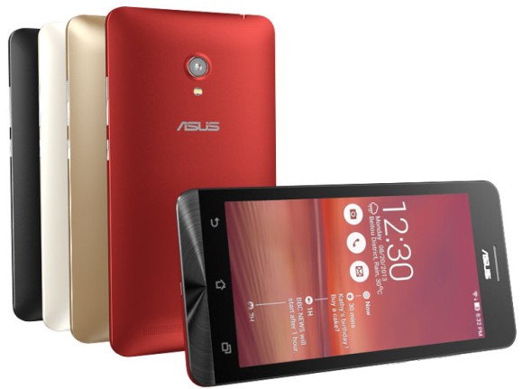 ASUS Zenfone 6