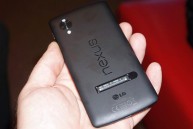 LG Nexus 5