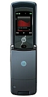 Motorola V8
