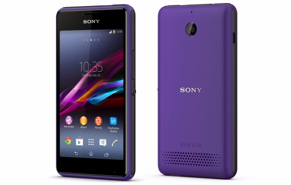Sony Xperia E1