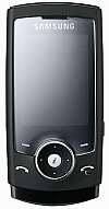 Samsung U600 Samsung U600