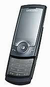 Samsung U600 Samsung U600