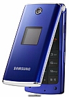 Samsung E210 Samsung E210