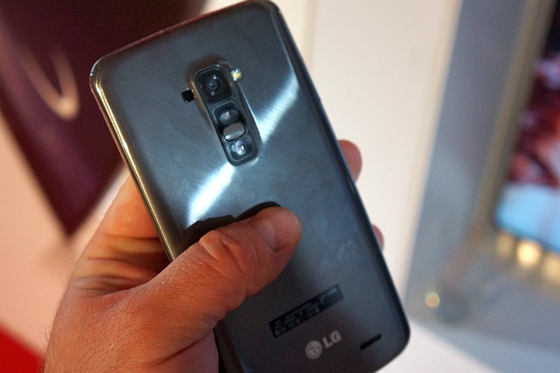 LG G Flex