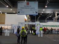 Barcelona MWC 2014 Barcelona MWC 2014