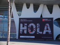 Barcelona MWC 2014 Barcelona MWC 2014